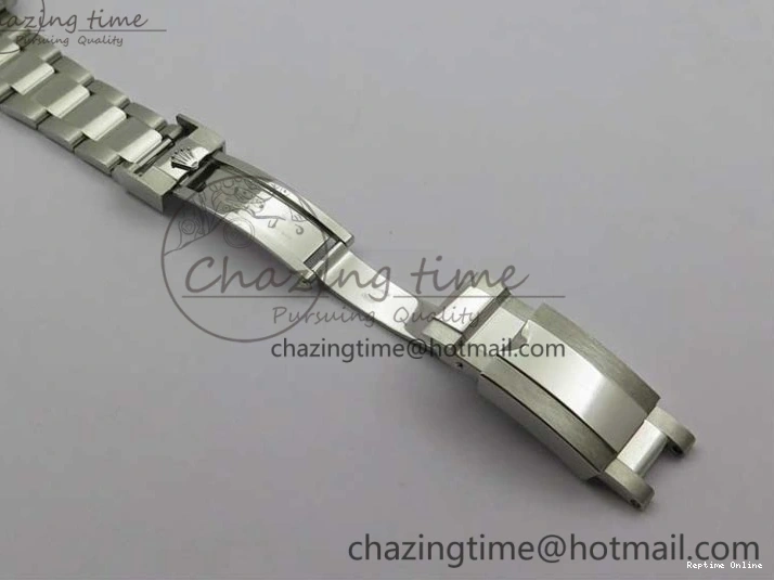 0413 SunProtective GMT-Master II 116710 BLNR Black Blue Ceramic 904L Steel Noob 1:1 Best Edition SA3186 CHS V 2876